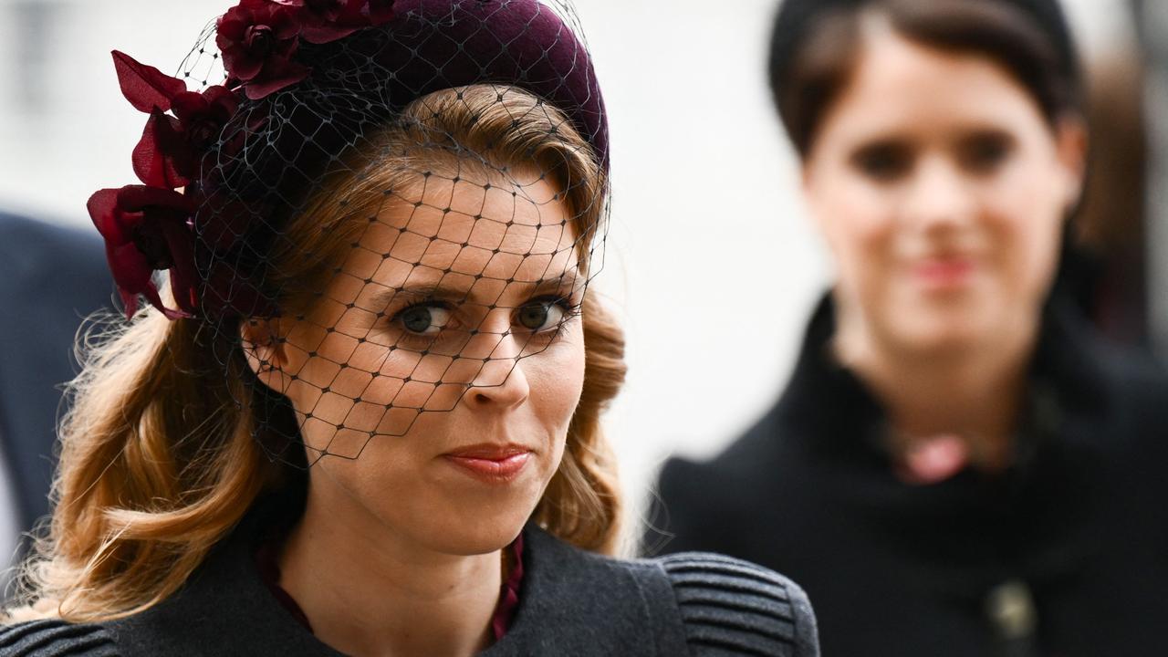 Princess Beatrice’s surprising new role now that Charles is King ...