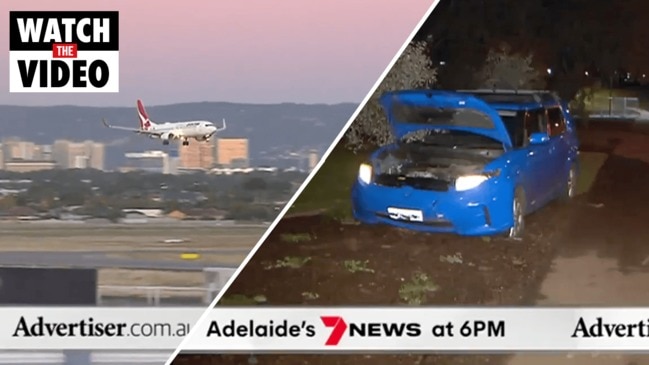 The Advertiser/7NEWS Adelaide update: SA tightens border with Brisbane, Teens arrested in police chase at Christie Downs