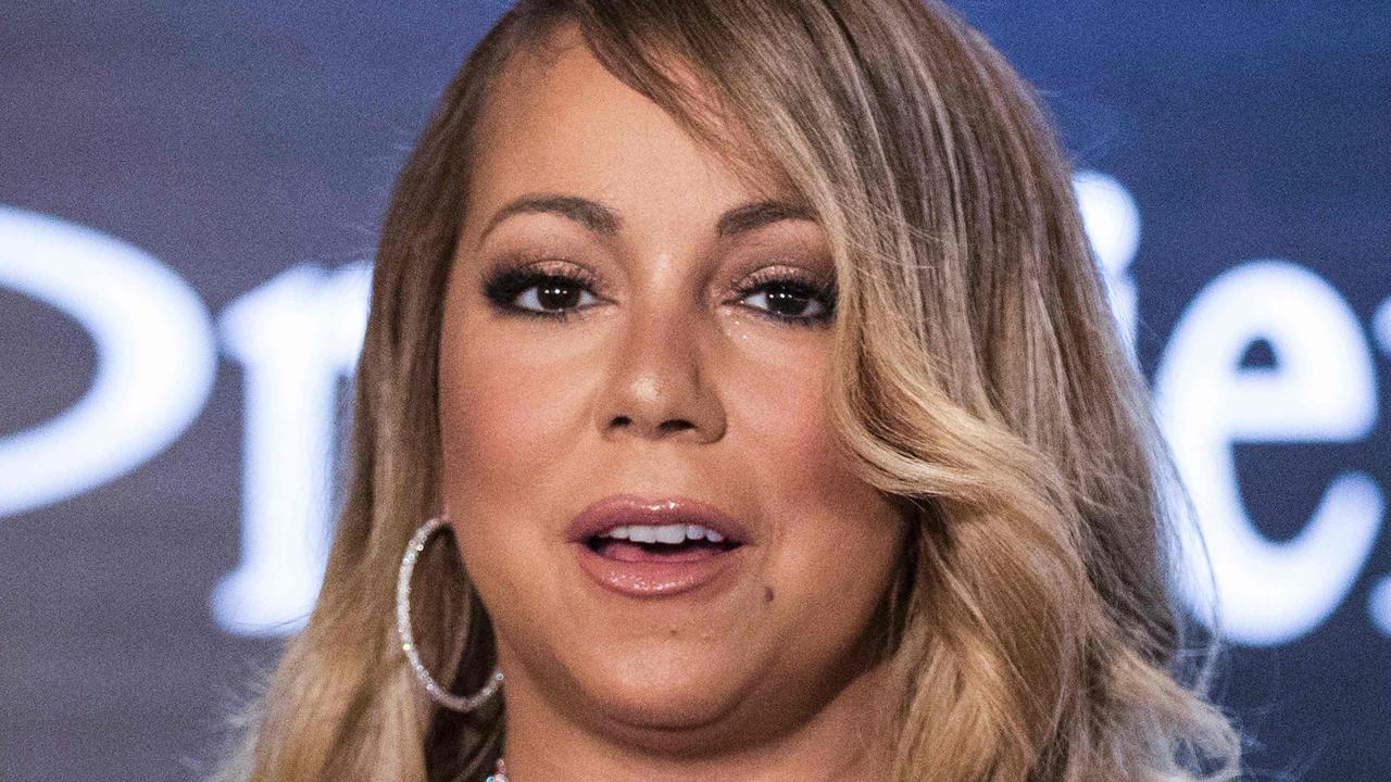 Mariah Carey Sues Former Personal Assistant Over Alleged Blackmail Au — Australias 