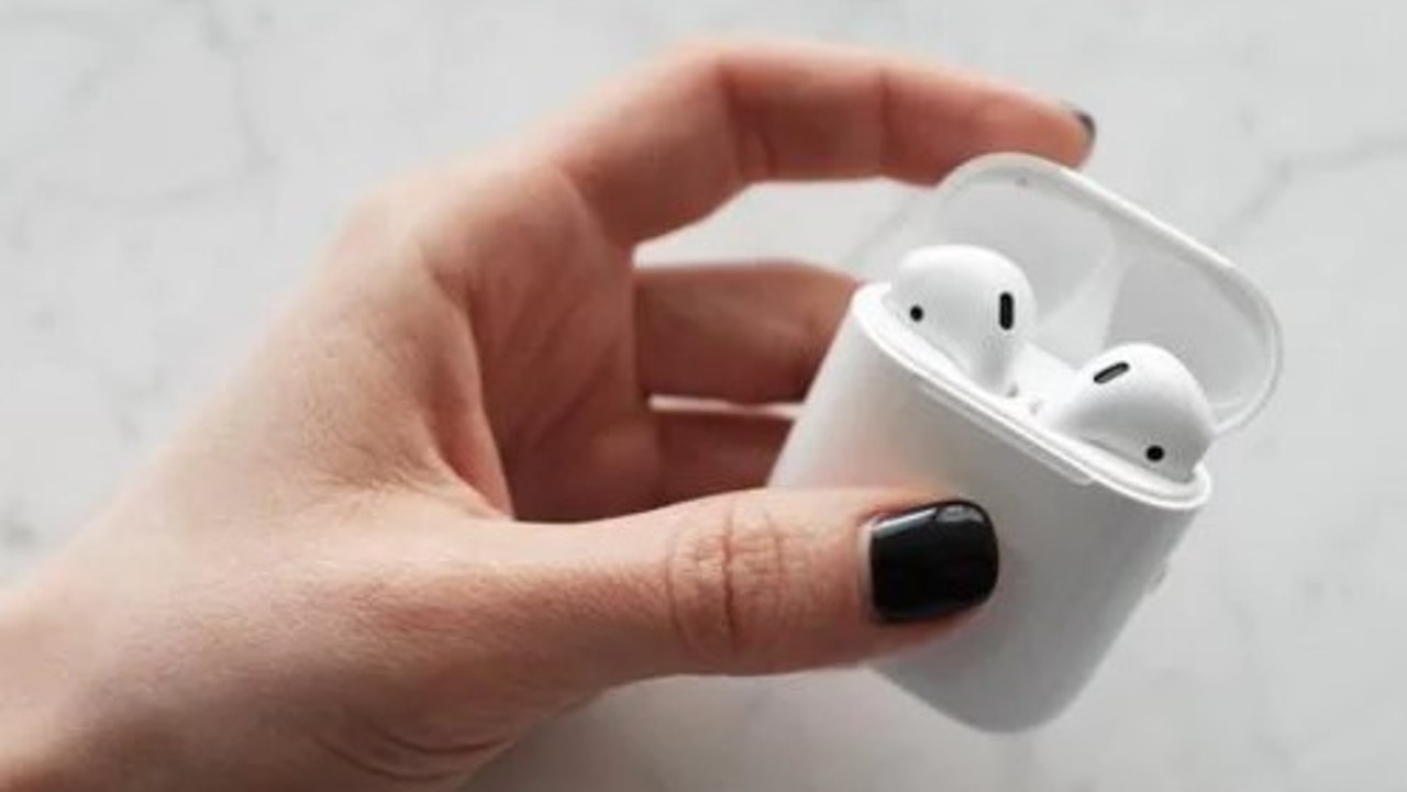 Best AirPods Cyber Monday Deals For Australia | Up To 60% Off ...