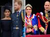 King makes major change amid drama