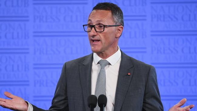 Australian Greens leader Richard Di Natale’s economic idiocy is nothing compared to Anglicare’s.