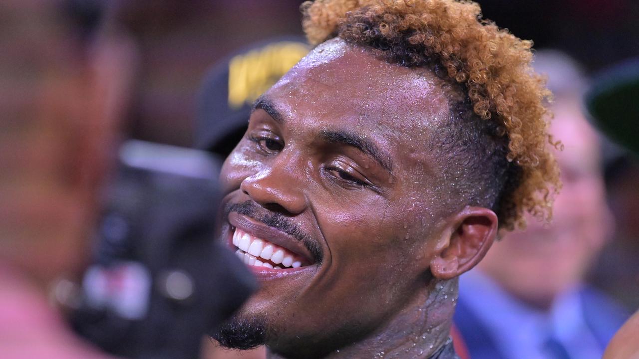 ‘He can’t take my punch’: Charlo sends Tszyu brutal warning in reaction to Aussie’s triumph