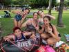 100+ faces: Darwin celebrates NYE with Waterfront fun