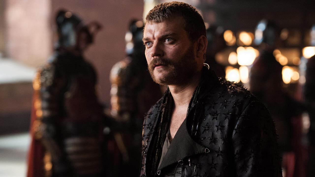 SAG Awards 2020: Game of Thrones star Pilou Asbæk drops F-bomb | The