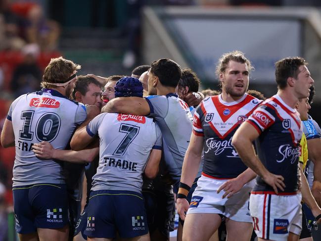 The Storm are the team to beat in 2021. (Photo by Ashley Feder/Getty Images)