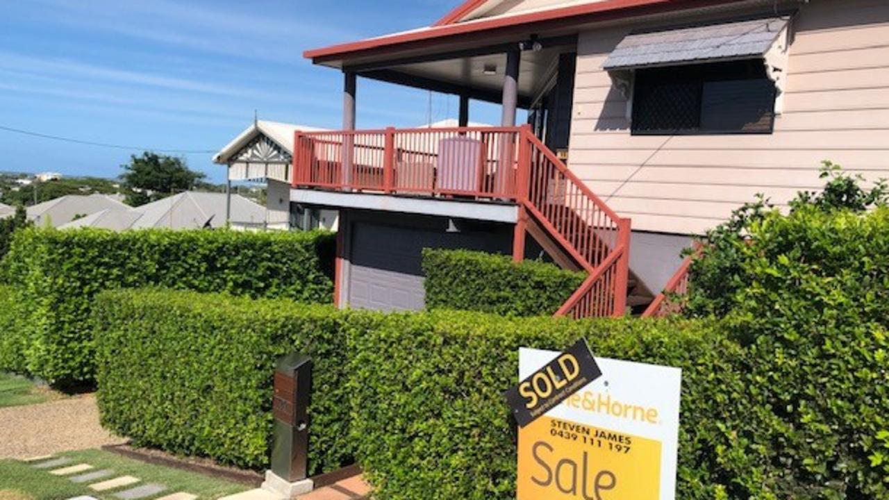 Central Queensland property prices will surge according to Industry Super Australia if a proposal to allow first home buyers to access $40k from their superannuation is approved.