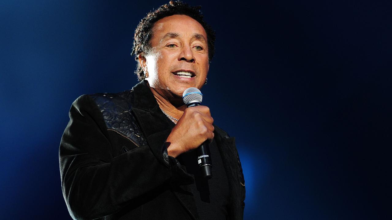 Smokey Robinson Cameo Video Goes Viral Due To Mispronunciation | News ...