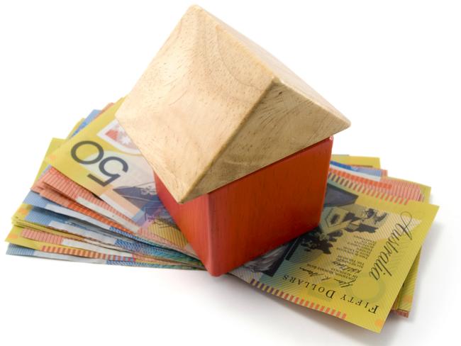 What makes a tax on unrealised capital gains so radically different is that the tax is not levied on any profit you make, it is levied on profit you might make. Picture: iStock