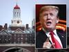 Rudd says Trump’s ban on foreign students at Harvard is ‘distressing’