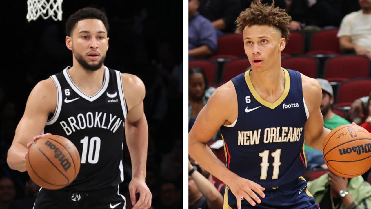 NBA 2022 Ben Simmons season high points, Brooklyn Nets v Sacramento