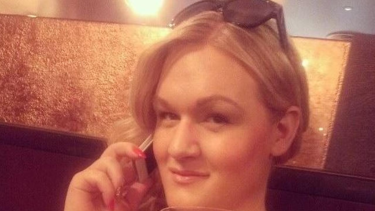Trans woman wants to reverse sex change operation because being a woman is exhausting news.au — Australias leading news site