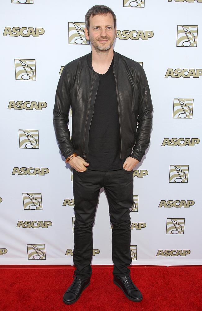 Dr. Luke attends the 30th Annual ASCAP Pop Music Awards. Picture: Paul A. Hebert/Getty Images.