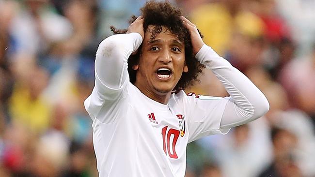 Abdulrahman has proven the pre-tournament hype surrounding him correct.