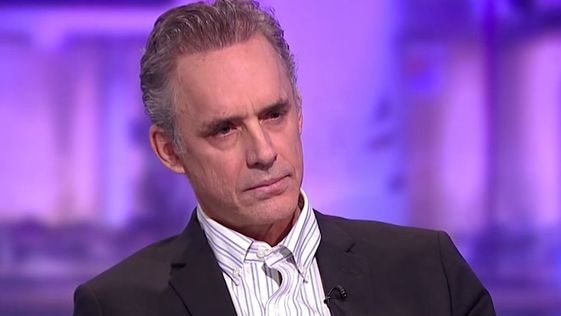 Jordan B. Peterson kept his cool. The same could not be said about his female interviewer.