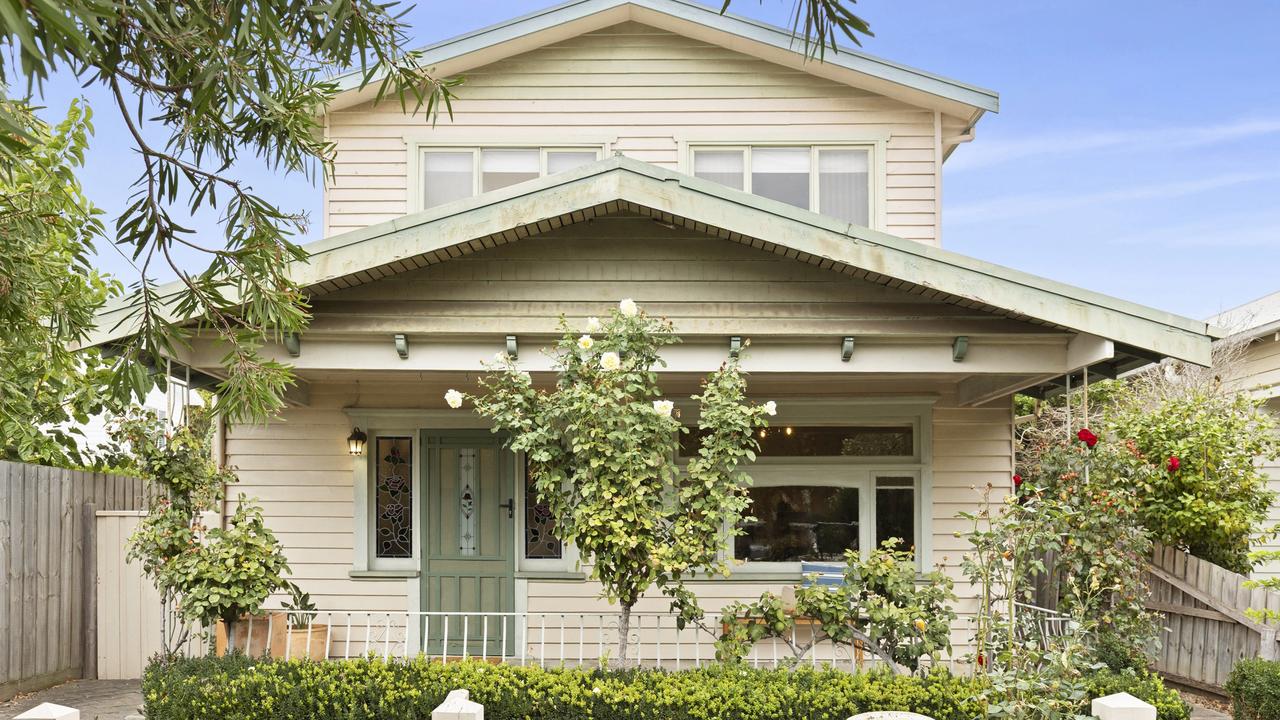 Inner Geelong snapped up in ‘good buy’ after first inspection