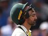 ‘You’re an idiot, you can’t walk’: How Lyon got his way at Lord’s