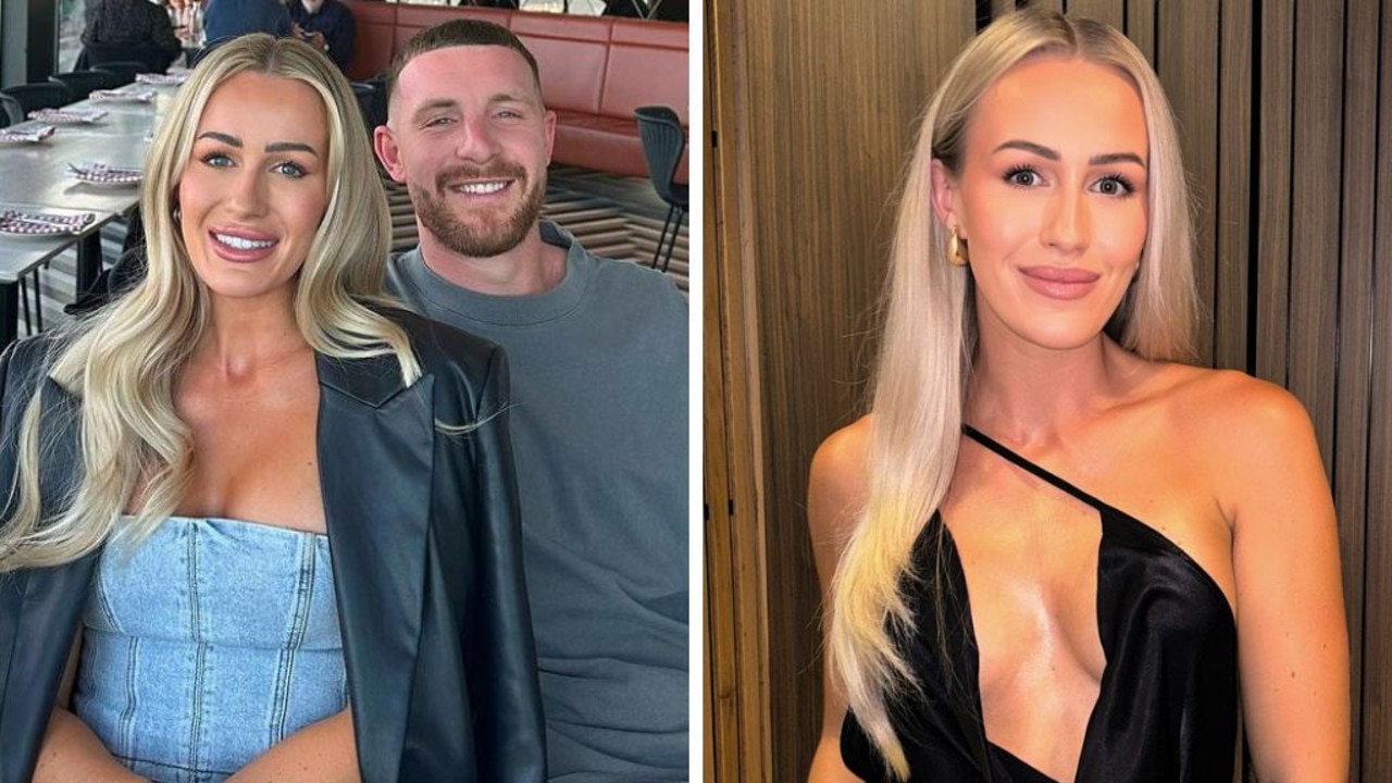 WAG feud behind $800k star’s exile