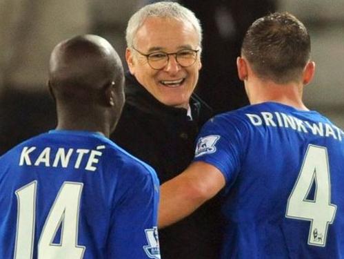 Done deals: Foxes beat United to Kante replacement