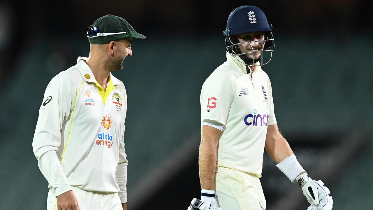 Pembaruan Tes Kedua, statistik, streaming, waktu mulai, cara menonton, Skor kriket langsung, Joe Root, Steve Smith
