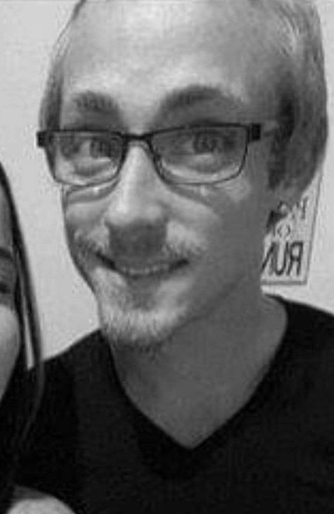 Chris Hughes.