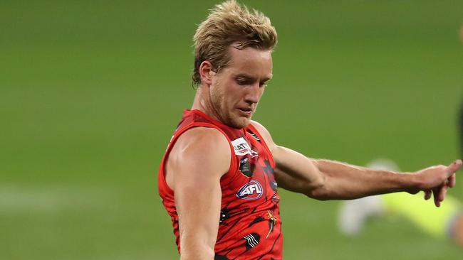 How much will Darcy Parish’s next contract be worth?