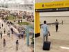 Massive changes at Aussie airport unveiled