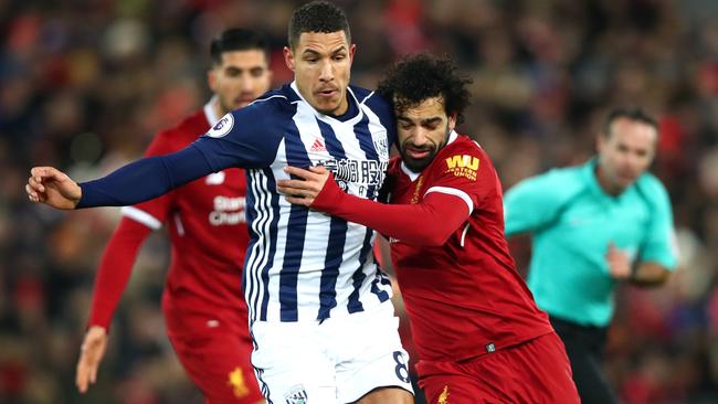 Jake Livermore was allegedly subjected to a disgusting sledge.