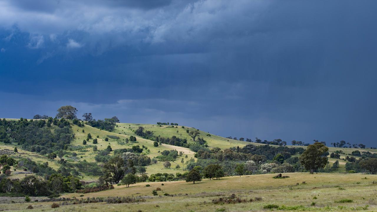 Marc Greening, Matt Dalgleish: How record-breaking rainfall amid El ...