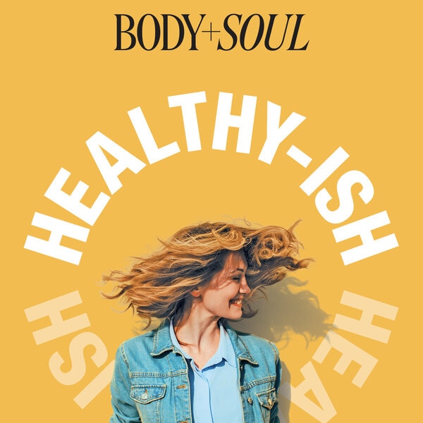 Healthy Ish Podcast How To Do An At Home Breast Examination Body Soul   Fae90581f38bd1893f7e33947306cd9c