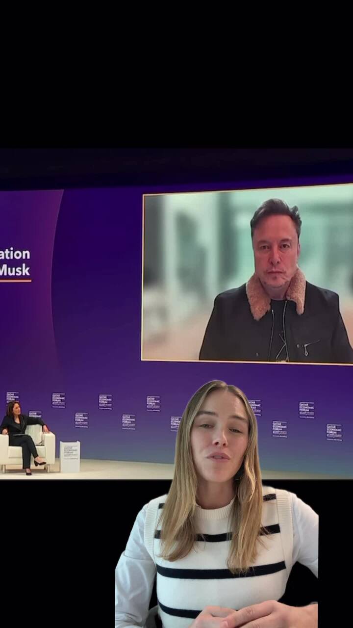 Elon Musk defends Tesla