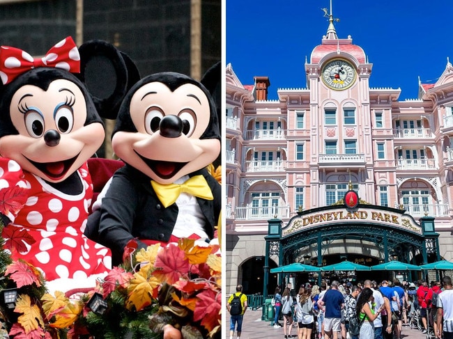 Guests staying at Disneyland resort woke to discover some very hefty price hikes leaving many surprised and shocked by the sudden change.