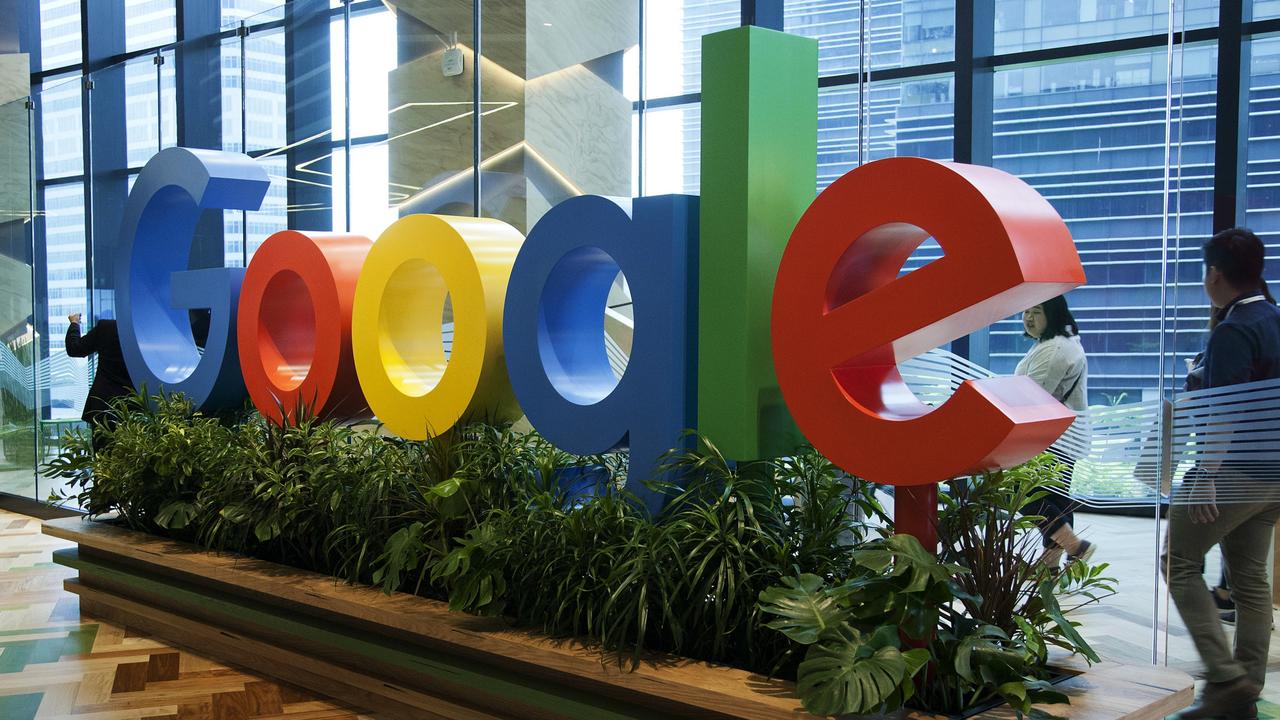 Google to open new office in Melbourne | The Australian