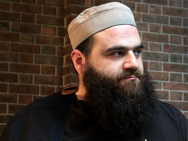 Commonwealth prosecutors have flagged they intend to appeal the decision to grant Khazaal bail. Picture: AAP /Jenny Evans