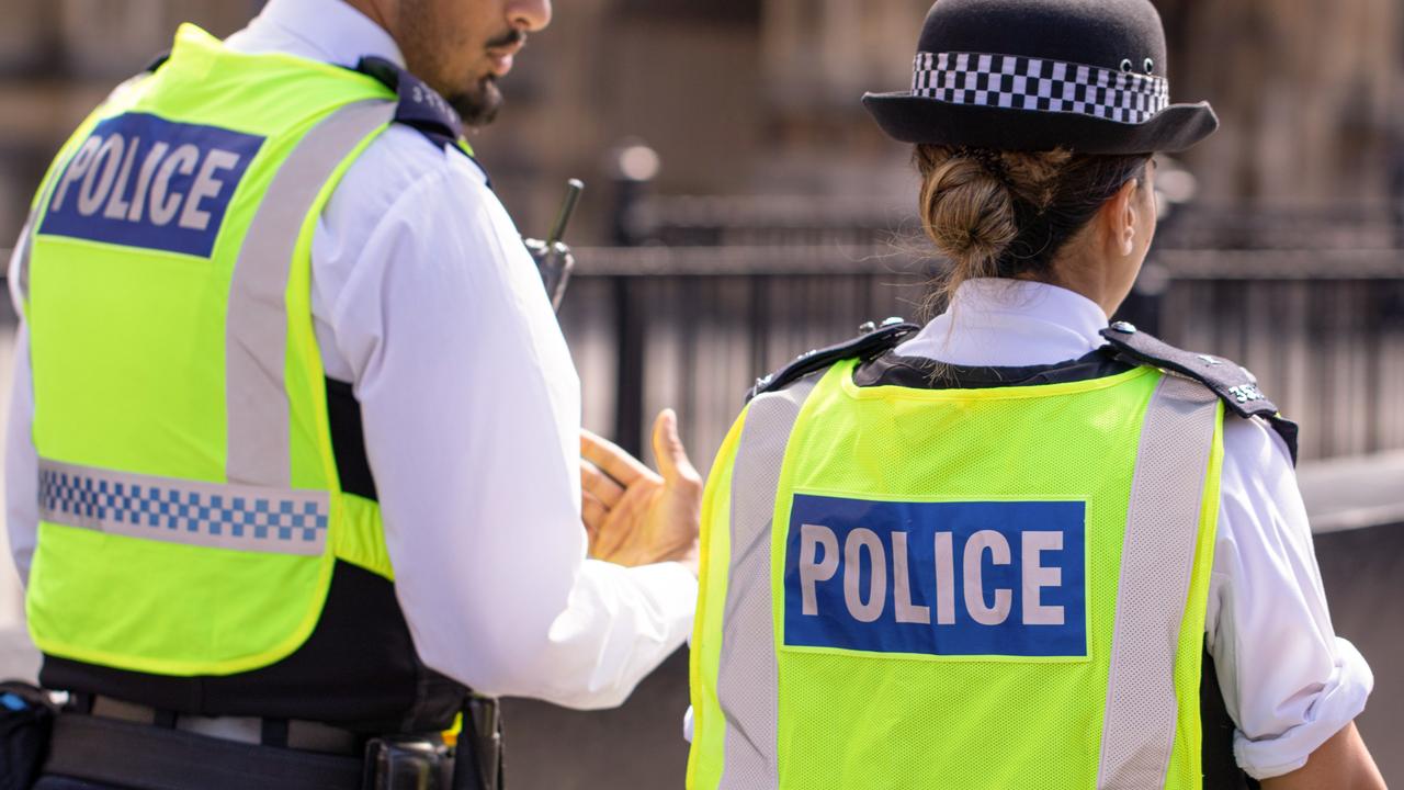 Police confirm a 16-year-old died in an incident in Treorchy, Wales. Two men have been arrested and are currently in hospital. Picture: istock