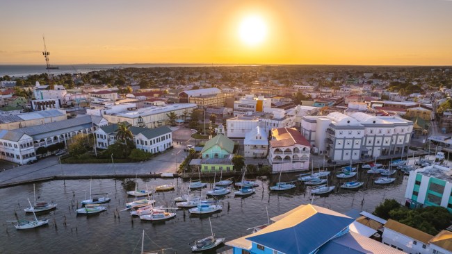 I cruised to the world’s ‘worst’ port, and loved it