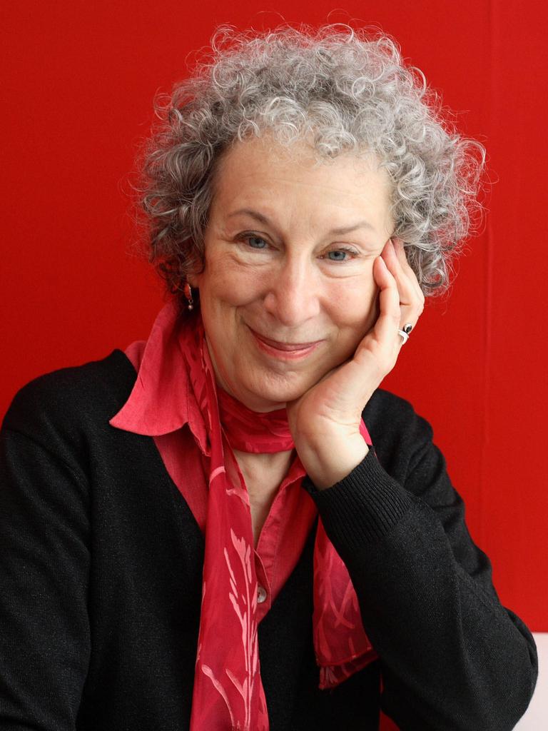 Legendary author Margaret Atwood was allegedly targeted in the scam.
