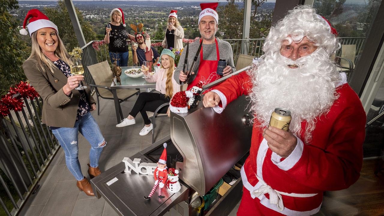 Tasmania Christmas weather Best weather in the country The Mercury