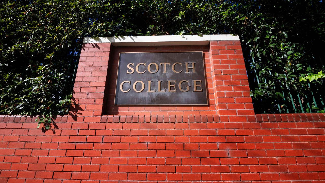 Scotch College groundsman Brendan Johnstone loses job fight over Covid ...