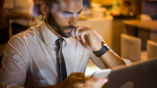 ASIC says retail investors are attempting strategies risky even for hardened professionals. Photo: iStock