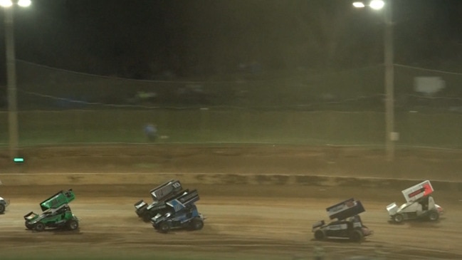 Archerfield Speedway highlights ahead of their last ever season