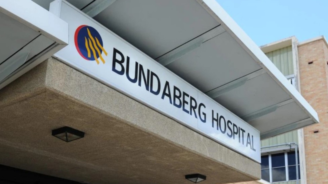 Culture of fear at Bundaberg Hospital revealed in recent health