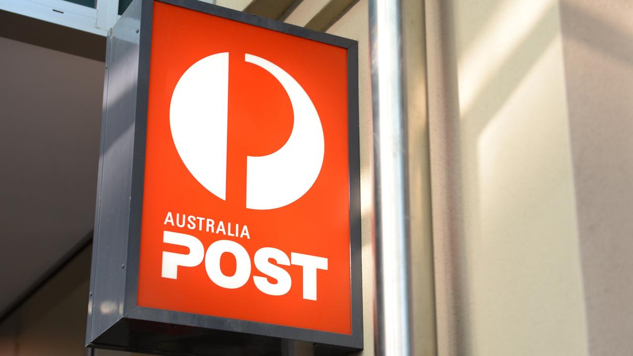 Australia Post customers are complaining of being ‘carded’ despite being home when the postie arrived.