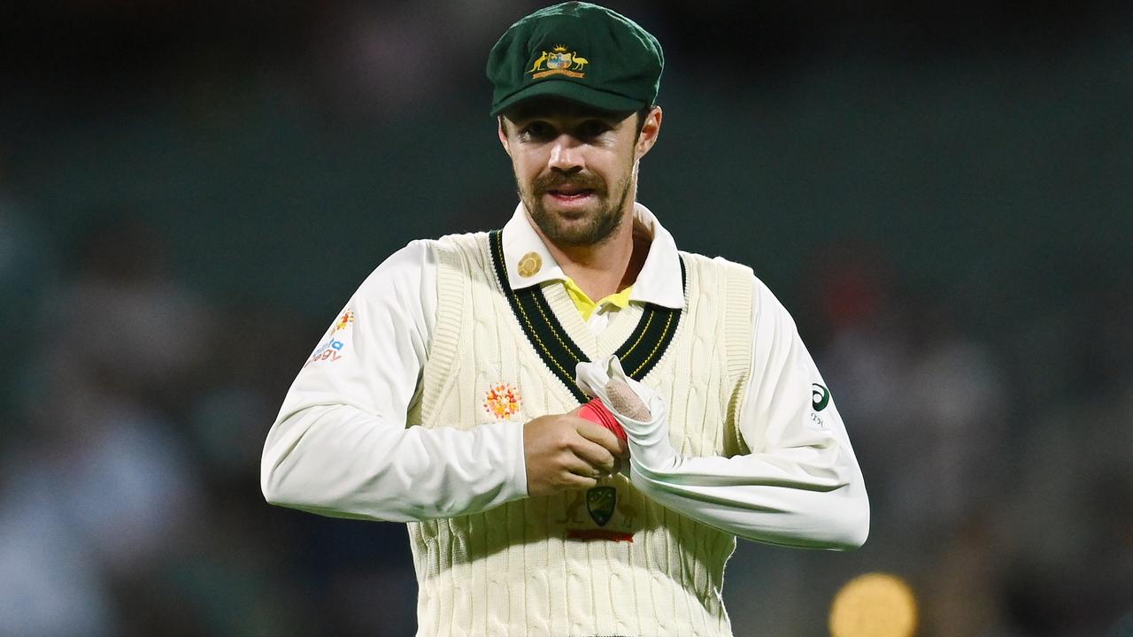 Travis Head hopes to be back in the Aussie Test squad for the Hobart Ashes finale.