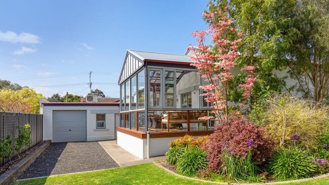 24 Power Street, Mount Gambier sold for $711,585. Picture: realestate.com.au