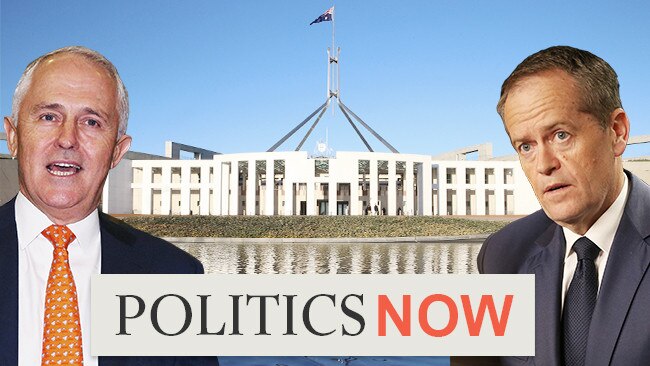 Follow all the latest developments live from Canberra in our rolling coverage.