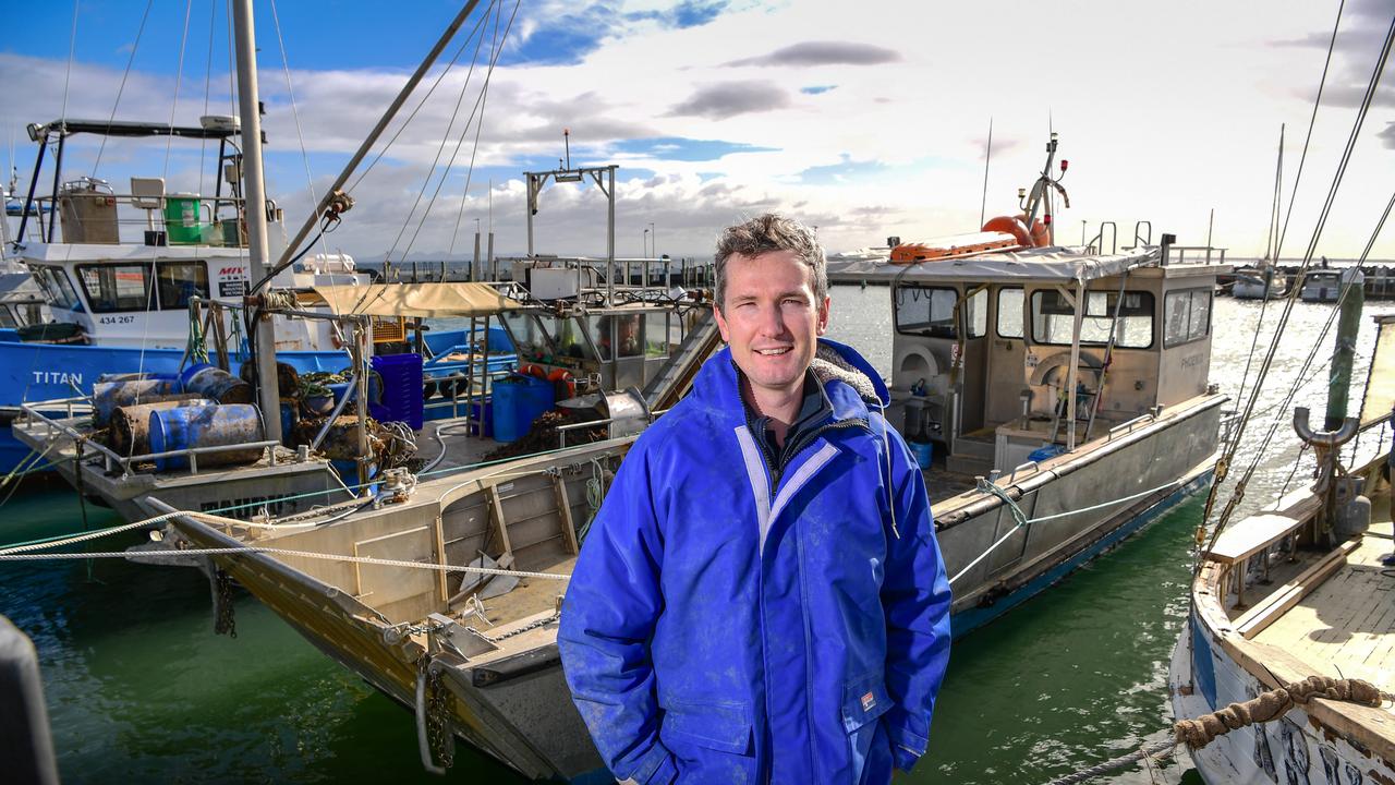 How a Bellarine start-up is using seaweed to fight climate change