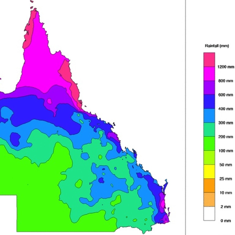 Qld weather: Hot, wet summer breaks more than 100 records | The Cairns Post