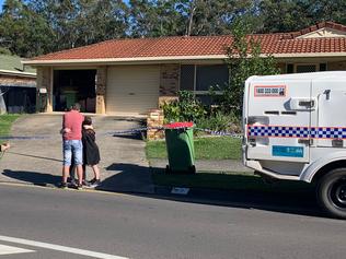 ‘Absolute tragedy’: Girl, 11, found dead in Brisbane home