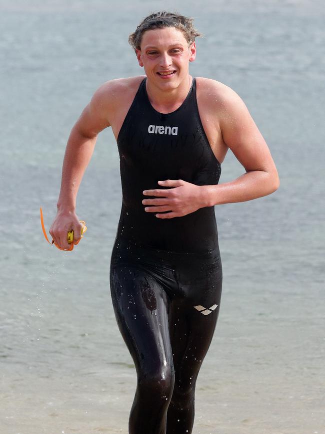 Solo winner Cormac Guthrie. Picture: Craig Wilson
